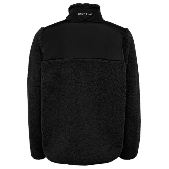 Only Γυναικεία ζακέτα Fleece